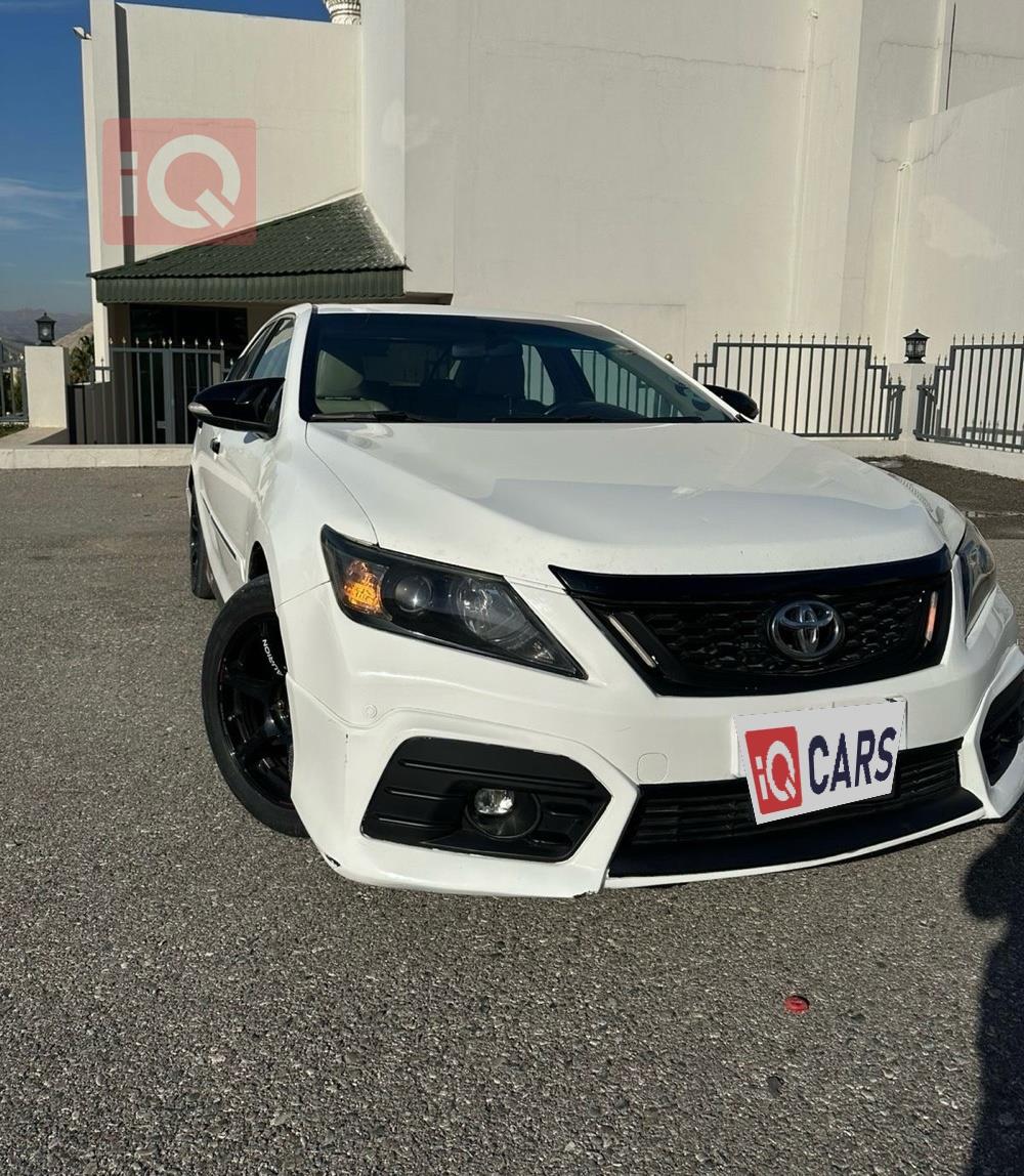 تويوتا أوريون